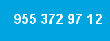 955 372 97 12 955 372 97 12